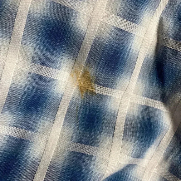 Bugatchi Uomo | Classic Fit Dress Shirt - Picture 8 of 10